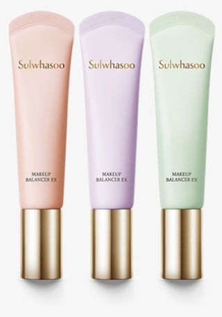 Makeup Balancer Ex Spf34 Pa - Lip Gloss