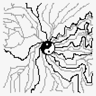 H3h3 Drawing Transparent - Line Art