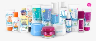 The Name 'spawake' Denotes The Awakening Of Natural - Spawake All Products