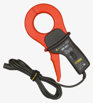 Ac Current Probe Model Sr632 - Light Meter