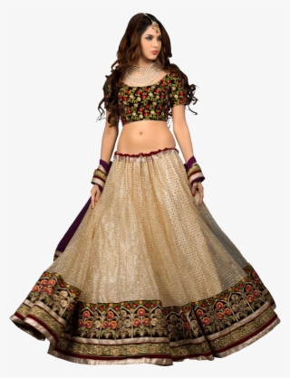 Designer Gujarati Chaniya Choli