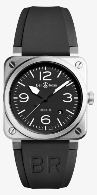 Bell And Ross Br03 92