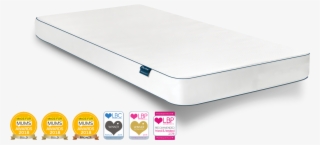 Tranquillity Cot Mattress - Mattress