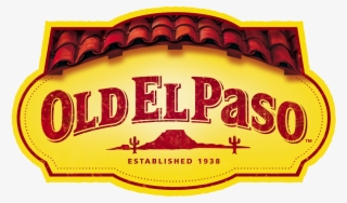 Old El Paso Tm Logo - Label