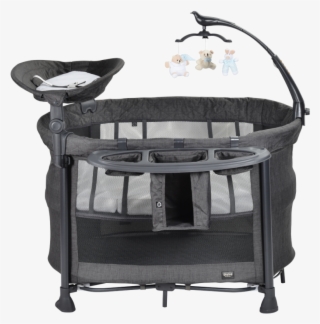 Dreami Camping Cot - Chelino Camping Cot