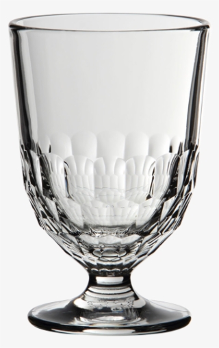 Côté Table - Verre A Eau À Pied