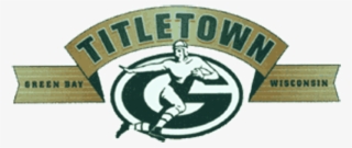 Green Bay Packers Iron On Stickers And Peel-off Decals - Emblem