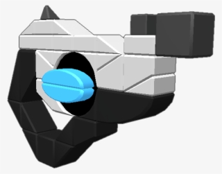 It One My Best Hero In Overwatch Gun - Graphic Design