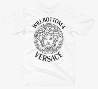 Image Of Will Bottom 4 Versace - Versace