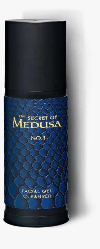 [the Secret Of Medusa] No - Perfume