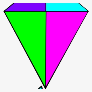 Kite Png Transparent Image - Kite Transparent