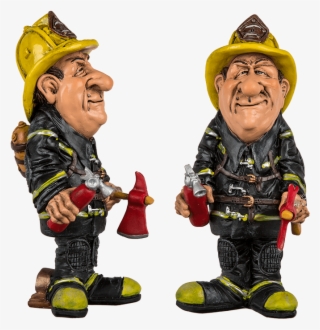 You Are Here - Pompier Drole