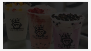 Boba King Bg