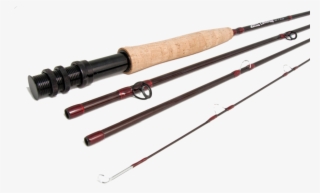 Cutthroat Rod - Joran Pancing Bamboo