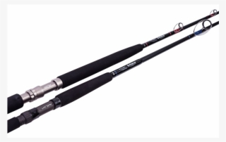 Gary Howard G-force Extreme 6ft 1 Piece Heavy Jigging - Gary Howard G Force Extreme
