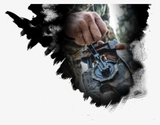 It Delivers All The Advantages Of Excalibur Recurve - Chainsaw