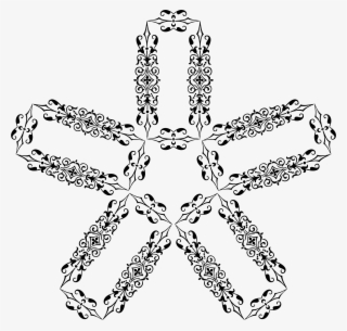 This Free Icons Png Design Of Ornamental Divider Design