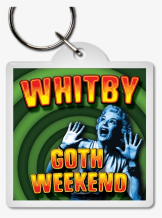 Retro Screaming Woman - Screaming Woman