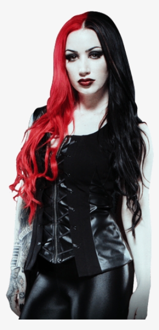 New Years Day Band Art