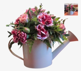 Flower Pot Png Pluspng - Flower In Pot Png