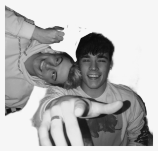 Popular And Trending Andy Samberg Stickers On Picsart - Randy From Roadtrip Pride