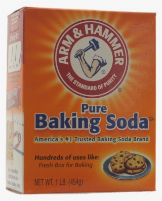 Baking Soda Png