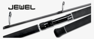Next - Shimano Jewel Spin Rod