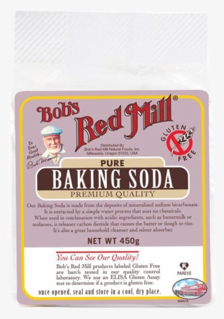 Bob's Red Mill