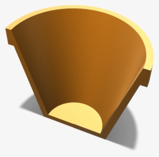 Terracotta Flower Pot For Rain Cloud Vase Design - Wood