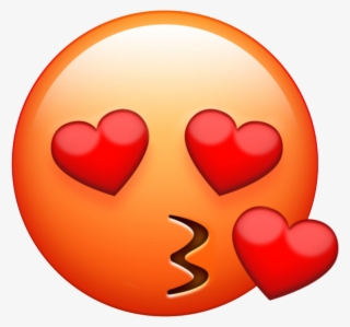 Emoj - ,conned - Heart