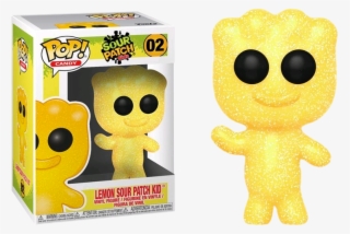 Image - Funko Pop Sour Patch