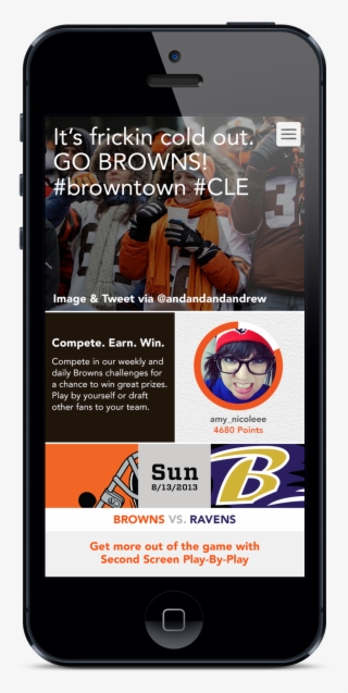 Mobile App Design News