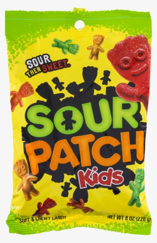 Sour Patch Kids
