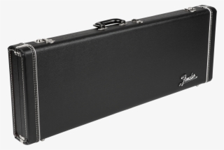 Hard Case Fender Stratocaster