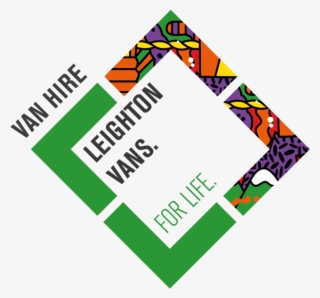 Van Hire Logo - Graphic Design