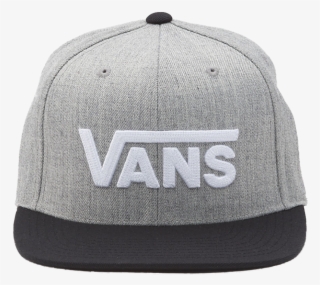 Vans Drop V Snapback Hat - Baseball Cap