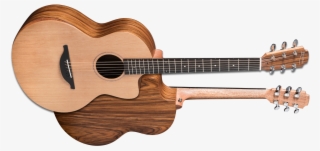Sheeran By Lowden S03