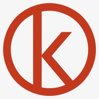 Superman Symbol Template Letter K - K Symbol Logo