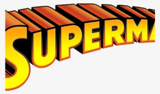 Superman Symbol Font - Superman