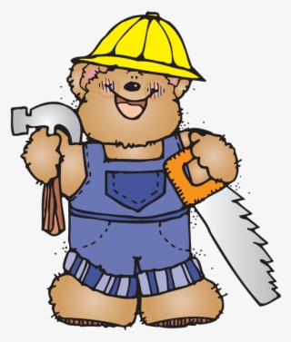 700 X 800 2 - Community Helpers Clip Art