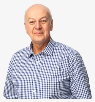 Down To Business With Bobby Kerr - Senior Citizen