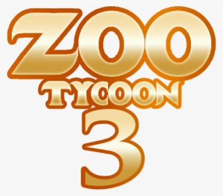 Python Logo Clipart Zoo - Zoo Tycoon 3 Idea