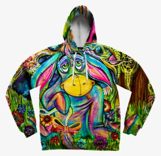 Previous - Pedobear Hoodie