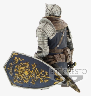 Dark Souls - Dark Souls Banpresto Dxf