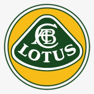 Lotus Cars Logo Vector