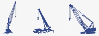 Crane Png Transparent Image - Crane Lifting Equipment