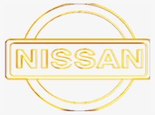 Nissan Sticker