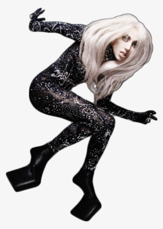 Born This Way - Lady Gaga Extreme Style