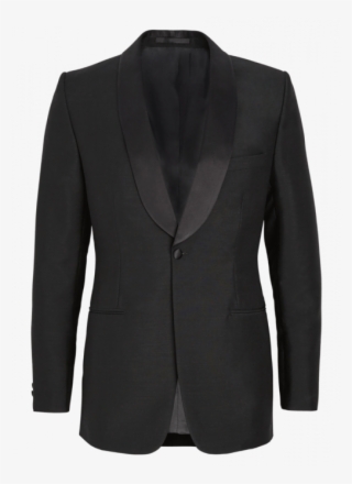 Kilgour Mens Savile Row Tuxedo Suit - T Shirt Long Sleeve Underwear