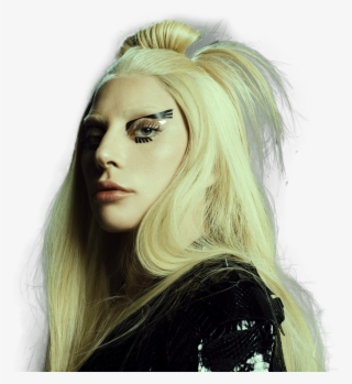 Lady Gaga Poker Face Png - Lady Gaga 2018 Photoshoot